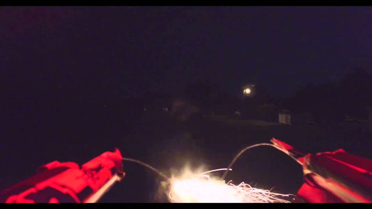 DJI phantom 3 drone wars Star Wars the Roman candle episode YouTube