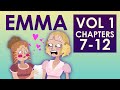 Emma's Matchmaking Adventures