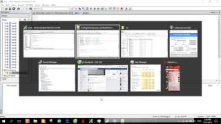 Instruction IAR with stm8s