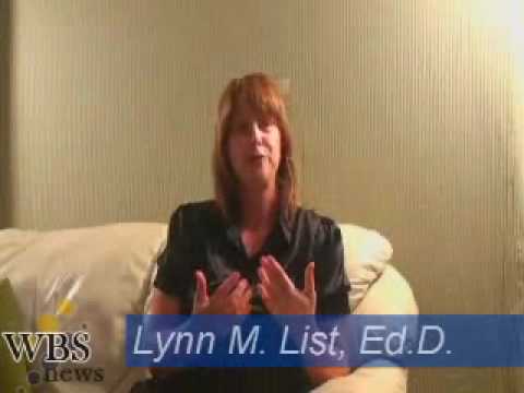 Dr. Lynn List Demo Video 2009