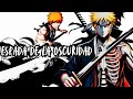 Naruto: Espada de la Oscuridad, Máscara Blanca Cap. 1 al 7