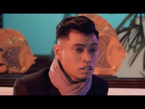 Video: Apakah yang menahan diri dalam muzik?