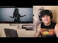 Weird Genius - Lathi (ft. Sara Fajira) Official Music Video [Beautiful Ending Reaction]