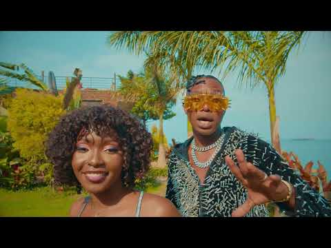 Dianah Muferikie Official Video Northern Uganda Luo Music