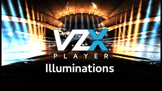 DLC Showcase: Illuminations