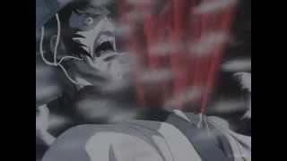 AMV - Ninja Scroll the Movie  - Rob Zombie - 