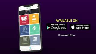 ICAP Mobile App screenshot 1