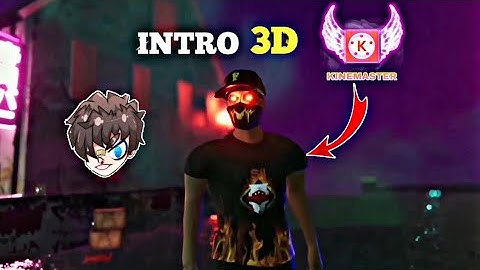 كيفية عمل إنترو👊خورافي ✨متل ريوك  بالهاتف📱-How to make an intro like Ruok on the phone only