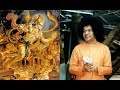 Hanuman Sets Lanka on Fire - Sathya Sai Baba