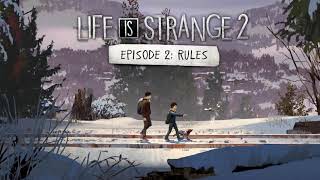 Life is Strange 2 [EP2] OST: To Our Grandparents (Alt.Version)