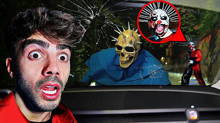 🤡*500* THINGS YOU DIDN'T SEE From: (BETA STOLE MY CAR) - Fede Vigevani
