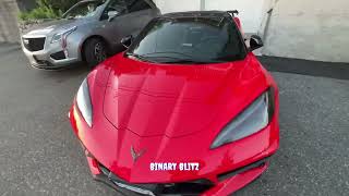 BINARY BLITZ