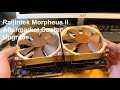 Raijintek Morpheus II Cooler Upgrade (Nvidia and AMD)