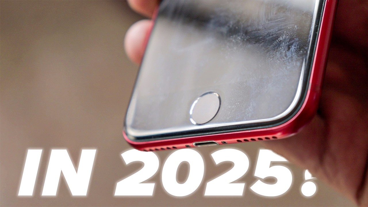 Is IPhone SE 2020 Still Worth Buying In 2025 YouTube Is IPhone SE 2020 Still Worth Buying In 2025 YouTube