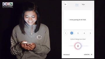Common Voice Tutorial