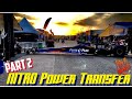 How YOU Get 11,000hp to the Ground NITRO Tuning Day 2