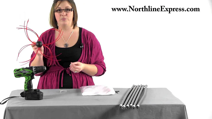 Make Chimney Cleaning A Snap With Our Rotary Chimn...