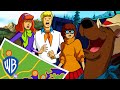 Scooby-Doo! en Français | Road trip aux États-Unis 🇺🇸 | WB Kids