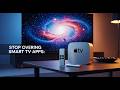 Apple TV 4K 2026: The "Secret" Apple Leak Why You Should STOP Using Your Smart TV Right Now!