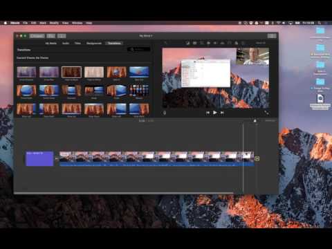 how to edit on imovie 10.0.8 how to edit on imovie 10.0.8