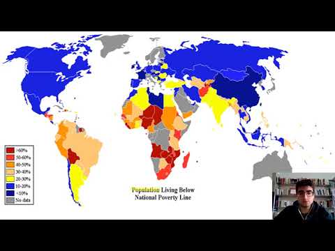 Video: Le 10 più grandi economie del mondo