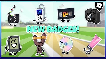 HOW TO FIND ALL 13 NEW CHARACTERS in BFB: Find the Characters! | ROBLOX