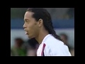 Ronaldinho vs Guingamp - Away - Ligue 1 - 2002/2003 - Matchday 28