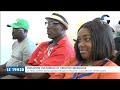 CANAL3-BENIN : Journal Télévisé 19h30 du Samedi 11 Octobre  2025