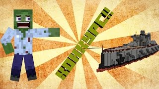 Как построить ОГРОМНЫЙ ВОЕННЫЙ КОРАБЛЬ в майнкрафте часть 1!!! Конкурс!!! Как построить ОГРОМНЫЙ ВОЕННЫЙ КОРАБЛЬ в майнкрафте часть 1!!! Конкурс!!!