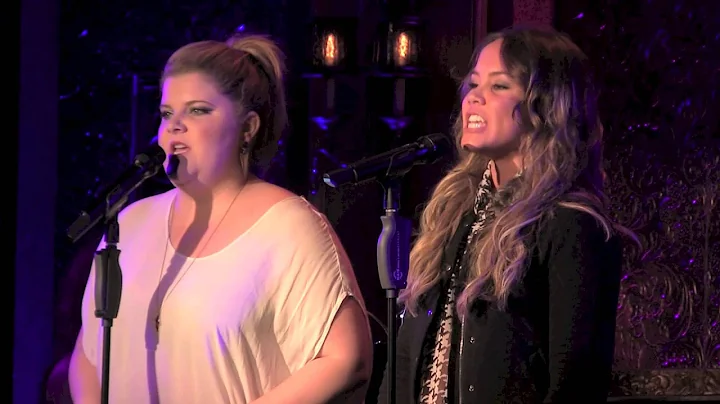 Ryann Redmond & Elizabeth Judd - "You Don't Know" ...