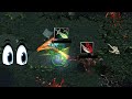 DOTA JUGGER VS NAIX (LATE GAME FIGHT!!)