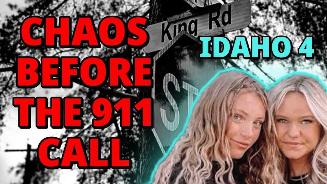 IDAHO 4: Do We Finally Have an Answer for the Ladder?! Was the Scene Chaotic? / Unfiltered Lucky
