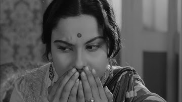 Charulata - Ami Chini Go Chini Tomare (English Subtitles) HD | Kishore Kumar | Satyajit Ray