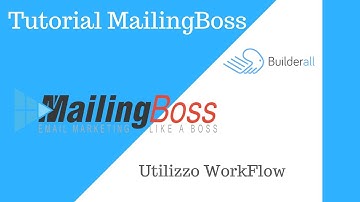 MAILINGBOSS - WorkFlow