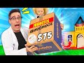 Compro CAJA DE JUGUETES ABANDONADOS por $75 📦❓ | Cajas Misteriosas eBay y Amazon