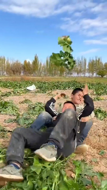 Uyghur people/Dig Chamagu