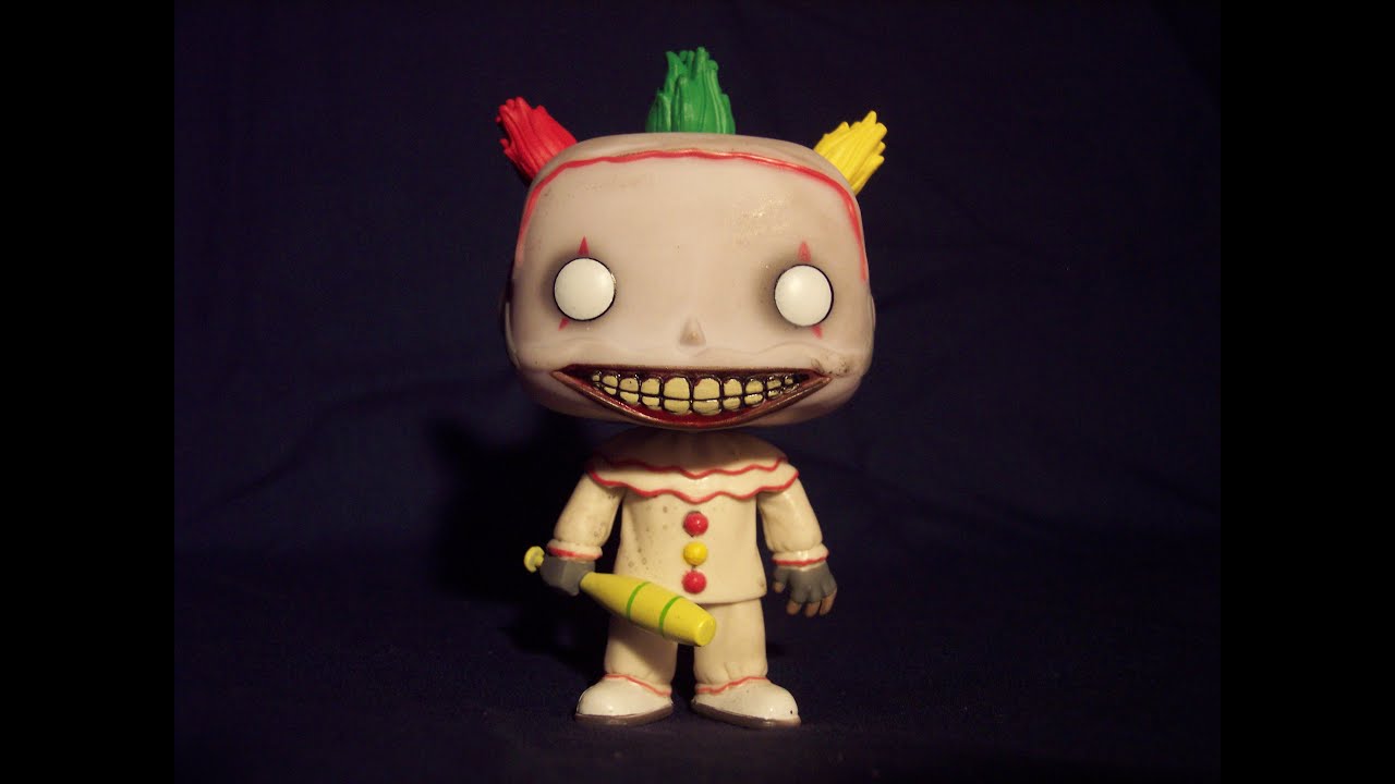 pop twisty