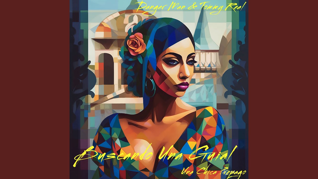 Buscando una Guial (Chica Prepago)