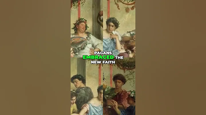 Nimrod: Unmasking Christmas's Shocking Pagan Origins