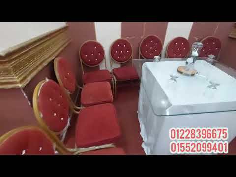 ارخص قاعه فاسكندريه شامله الخدمات ومن اول ٢٠٠٠ج وعروض الزفاف والخطوبه فقاعه زمرده وشهرزاد