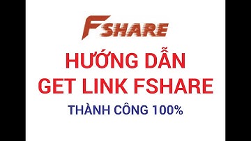 Hướng Dẫn Download nhanh (Rất Nhanh) trên Fshare không cần Acc VIP