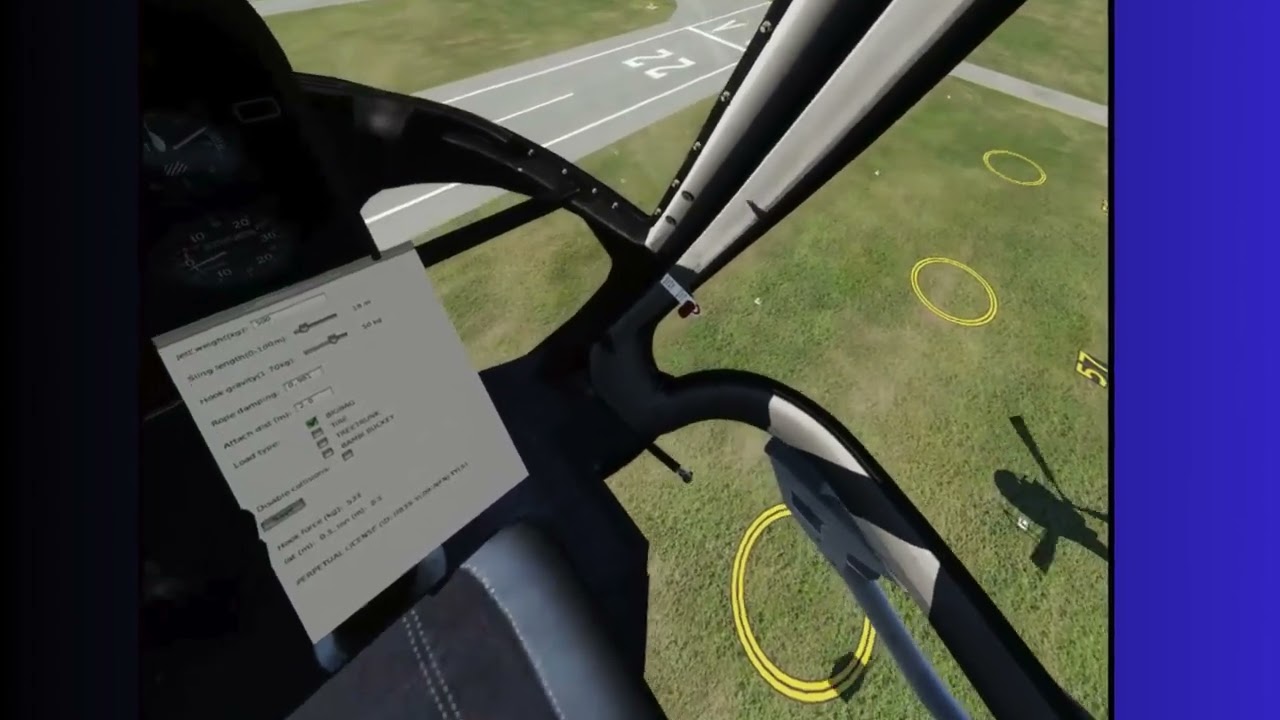 #helicoptertraining