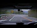 NSX 車載動画 赤城山 下り - Mount Akagi Onboard