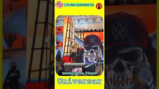 Roman Reigns V/S Edge And Danil brain # Wrestlemania 37 New Whatsapp Status This​ Video Wrestling