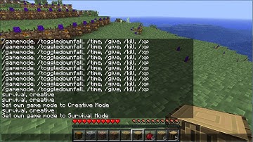 Minecraft | Snapshot 12w16a | Review and How to install!