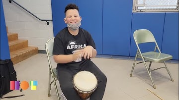 Higher Order Thinking (HOT) Schools: Arts Integrated Learning in Action