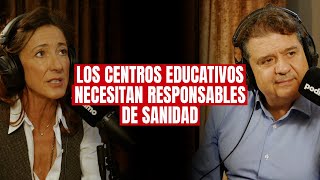 El Sistema Educativo Colapsa. Coloquio entre Sonia Díez y Ernesto Ferrández | Cap.616