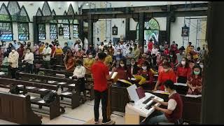 Dengan Gembira PS 330