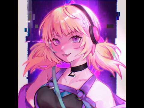 #shorts 🌸 Live2D Vtuber Model Making  🌸 #art #vtuber #girl