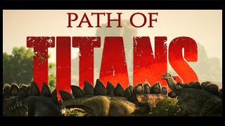 Plains of Sun | Path of titans | Documentary
